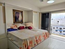 Blk 138B The Peak @ Toa Payoh (Toa Payoh), HDB 5 Rooms #537360911